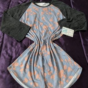 NWT XXL LuLaRoe Randy